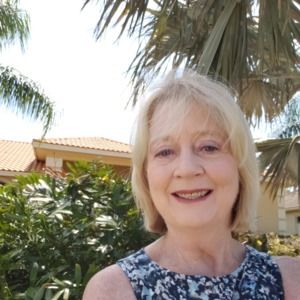 Meet your Posher, Kathryn lynn